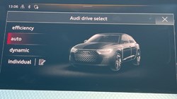 2022 (72) AUDI A1 35 TFSI Black Edition 5dr S Tronic 4705295