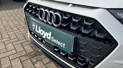 2022 (72) AUDI A1 35 TFSI Black Edition 5dr S Tronic 4705307