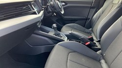 2022 (72) AUDI A1 35 TFSI Black Edition 5dr S Tronic 4705272