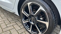 2022 (72) AUDI A1 35 TFSI Black Edition 5dr S Tronic 4705305