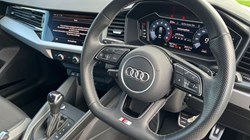 2022 (72) AUDI A1 35 TFSI Black Edition 5dr S Tronic 4705279