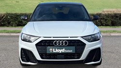 2022 (72) AUDI A1 35 TFSI Black Edition 5dr S Tronic 4705276