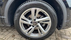 2022 (22) VOLKSWAGEN T-ROC 1.5 TSI R-Line 5dr 4675216