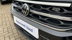 2022 (22) VOLKSWAGEN T-ROC 1.5 TSI R-Line 5dr 4675247