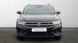 2022 (22) VOLKSWAGEN T-ROC 1.5 TSI R-Line 5dr 4675215