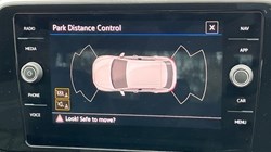 2022 (22) VOLKSWAGEN T-ROC 1.5 TSI R-Line 5dr 4675232