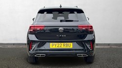 2022 (22) VOLKSWAGEN T-ROC 1.5 TSI R-Line 5dr 4675214
