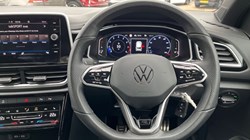 2022 (22) VOLKSWAGEN T-ROC 1.5 TSI R-Line 5dr 4675225