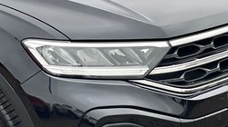 2022 (22) VOLKSWAGEN T-ROC 1.5 TSI R-Line 5dr 4675246
