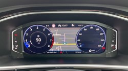 2022 (22) VOLKSWAGEN T-ROC 1.5 TSI R-Line 5dr 4675228