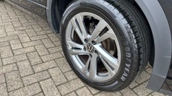 2022 (22) VOLKSWAGEN T-ROC 1.5 TSI R-Line 5dr 4675245