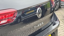 2022 (22) VOLKSWAGEN T-ROC 1.5 TSI R-Line 5dr 4675251