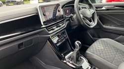 2022 (22) VOLKSWAGEN T-ROC 1.5 TSI R-Line 5dr 4675242