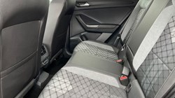 2022 (22) VOLKSWAGEN T-ROC 1.5 TSI R-Line 5dr 4675212