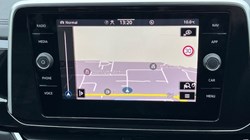 2024 (74) VOLKSWAGEN T-ROC 1.5 TSI R-Line 5dr DSG 4666001