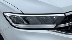 2024 (74) VOLKSWAGEN T-ROC 1.5 TSI R-Line 5dr DSG 4666017