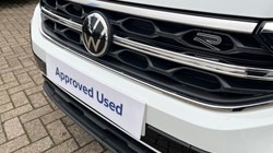 2024 (74) VOLKSWAGEN T-ROC 1.5 TSI R-Line 5dr DSG 4666018
