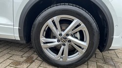 2024 (74) VOLKSWAGEN T-ROC 1.5 TSI R-Line 5dr DSG 4665986