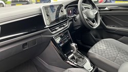 2024 (74) VOLKSWAGEN T-ROC 1.5 TSI R-Line 5dr DSG 4666012