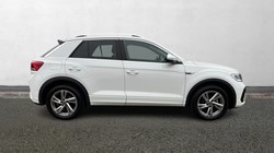 2024 (74) VOLKSWAGEN T-ROC 1.5 TSI R-Line 5dr DSG 4665983