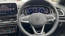 2024 (74) VOLKSWAGEN T-ROC 1.5 TSI R-Line 5dr DSG 4665995
