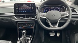 2024 (74) VOLKSWAGEN T-ROC 1.5 TSI R-Line 5dr DSG 4665999