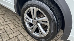 2024 (74) VOLKSWAGEN T-ROC 1.5 TSI R-Line 5dr DSG 4666016
