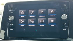2024 (74) VOLKSWAGEN T-ROC 1.5 TSI R-Line 5dr DSG 4666000