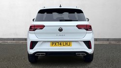 2024 (74) VOLKSWAGEN T-ROC 1.5 TSI R-Line 5dr DSG 4665984