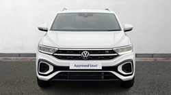 2024 (74) VOLKSWAGEN T-ROC 1.5 TSI R-Line 5dr DSG 4665985