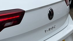 2024 (74) VOLKSWAGEN T-ROC 1.5 TSI R-Line 5dr DSG 4666022