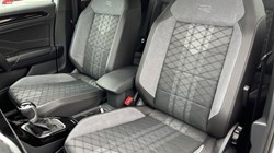2024 (74) VOLKSWAGEN T-ROC 1.5 TSI R-Line 5dr DSG 4666011