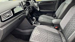 2024 (74) VOLKSWAGEN T-ROC 1.5 TSI R-Line 5dr DSG 4665981