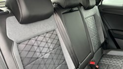 2024 (74) VOLKSWAGEN T-ROC 1.5 TSI R-Line 5dr DSG 4666010