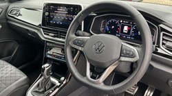2024 (74) VOLKSWAGEN T-ROC 1.5 TSI R-Line 5dr DSG 4665988