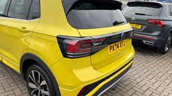 2024 (74) VOLKSWAGEN T-CROSS 1.0 TSI 115 R-Line 5dr DSG 4674226