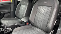2024 (74) VOLKSWAGEN T-CROSS 1.0 TSI 115 R-Line 5dr DSG 4674217