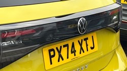 2024 (74) VOLKSWAGEN T-CROSS 1.0 TSI 115 R-Line 5dr DSG 4674227