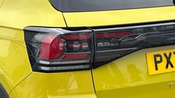 2024 (74) VOLKSWAGEN T-CROSS 1.0 TSI 115 R-Line 5dr DSG 4674225