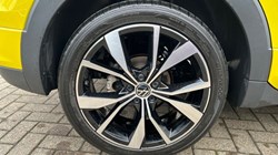 2024 (74) VOLKSWAGEN T-CROSS 1.0 TSI 115 R-Line 5dr DSG 4674192