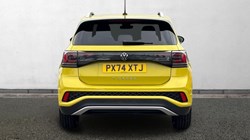 2024 (74) VOLKSWAGEN T-CROSS 1.0 TSI 115 R-Line 5dr DSG 4674190