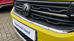 2024 (74) VOLKSWAGEN T-CROSS 1.0 TSI 115 R-Line 5dr DSG 4674223