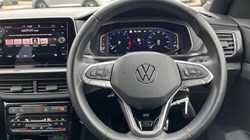 2024 (74) VOLKSWAGEN T-CROSS 1.0 TSI 115 R-Line 5dr DSG 4674201