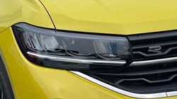 2024 (74) VOLKSWAGEN T-CROSS 1.0 TSI 115 R-Line 5dr DSG 4674222