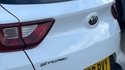 2019 (69) KIA STONIC 1.0T GDi 4 5dr Auto 4698663