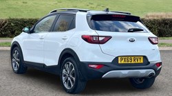 2019 (69) KIA STONIC 1.0T GDi 4 5dr Auto 4698623