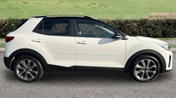 2019 (69) KIA STONIC 1.0T GDi 4 5dr Auto 4698626