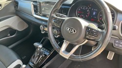 2019 (69) KIA STONIC 1.0T GDi 4 5dr Auto 4698631