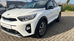 2019 (69) KIA STONIC 1.0T GDi 4 5dr Auto 4698660