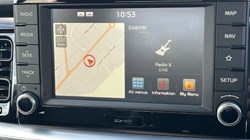2019 (69) KIA STONIC 1.0T GDi 4 5dr Auto 4698643